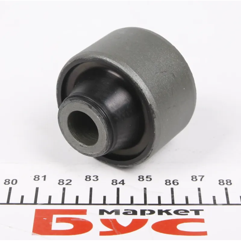Сайлентблок заднього верхнього важеля BELGUM PARTS BG1502 для Opel Vectra C 1.9 CDTI/2.0 DTI 2002-2008 (47.5x14x54 мм)