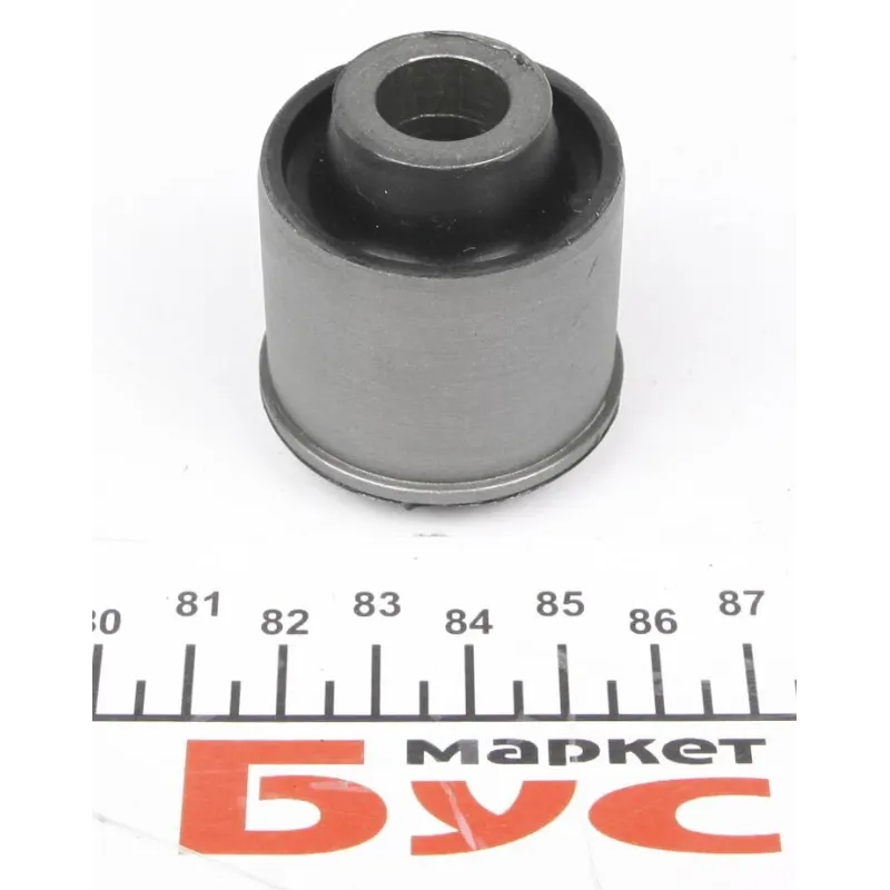 Сайлентблок заднього важеля BELGUM PARTS BG1503 для Opel Vectra C, Fiat Croma, Opel Signum (d=14 мм)