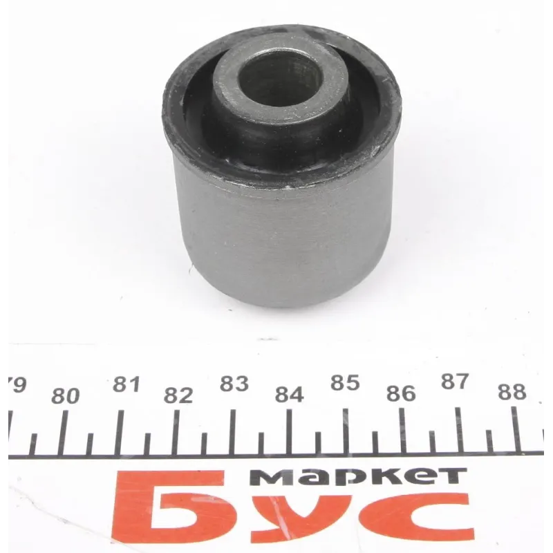 Сайлентблок заднього важеля BELGUM PARTS BG1503 для Opel Vectra C, Fiat Croma, Opel Signum (d=14 мм)