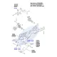 Сайлентблок заднього важеля BELGUM PARTS BG1506 для Opel Vectra C, Signum 2002-2008