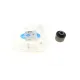 Сайлентблок важеля задній BELGUM PARTS BG1512 для Opel Vectra C/Signum 2002-2008, 45.5x12x32x52 мм