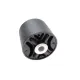 Сайлентблок задньої балки BELGUM PARTS BG1818 для Renault Trafic, Opel Vivaro 70.4x12/70x60