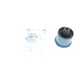 Сайлентблок задньої балки BELGUMPARTS BG1835 для Renault Kangoo 2008-, Dacia Dokker, Mercedes-Benz Citan