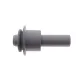 Сайлентблок підрамника задній BELGUM PARTS BG1838 для Nissan Qashqai J10, Renault Koleos HY