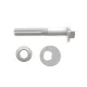 Болт важеля заднього BELGUM PARTS BG2013 для Renault Koleos, Nissan Qashqai, X-Trail