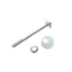 Болт заднього важеля BELGUM PARTS BG2014 для Audi A6 C5, VW Passat B5 1997-2005