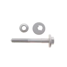 Болт розвалу BELGUM PARTS BG2035 для Audi A4 B6/B7, Seat Exeo M12x1.5x87