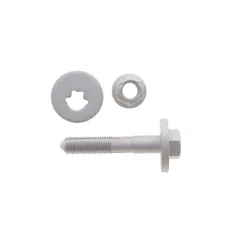 Болт регулювання розвалу BELGUM PARTS BG2036 для Audi A4 A5 A6 A7 A8 Q5 2008-2018 M12x1.5x65