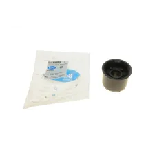 Сайлентблок важеля переднього BELGUM PARTS BG2201 для VW Caddy 2003- (Ø=17.6mm)
