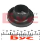Проставка пружини задня нижня BELGUM PARTS BG2210 для Volkswagen Transporter T4 (70XD) 1990-2003
