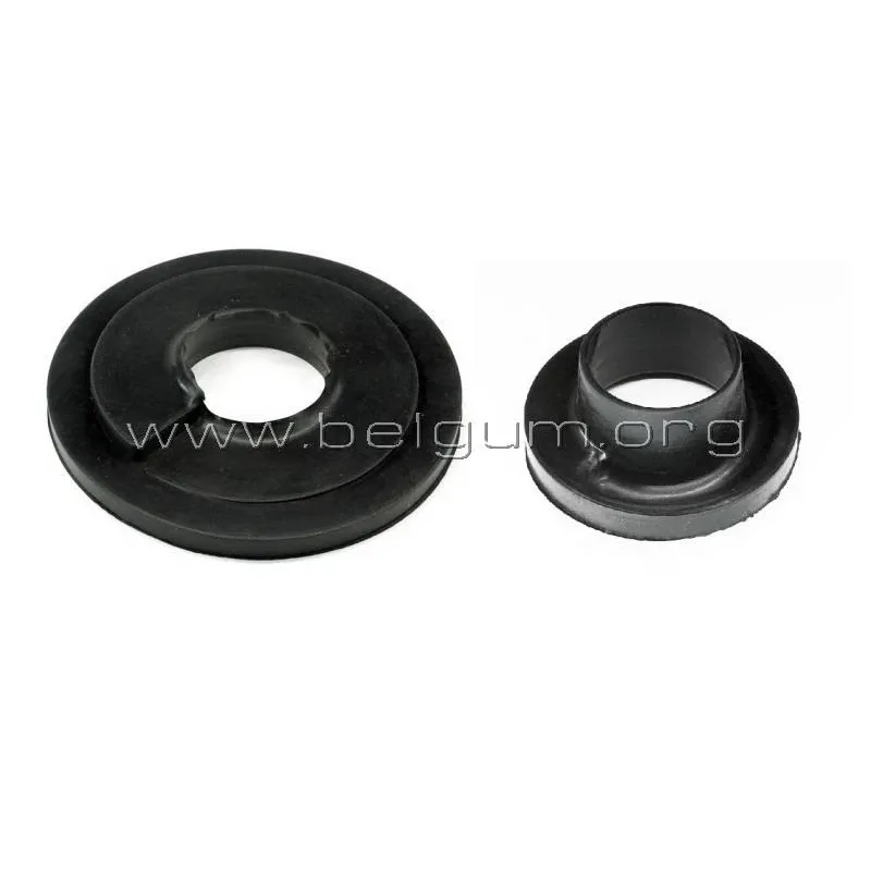 Комплект проставок пружини задній BELGUM PARTS BG2211 для Volkswagen Transporter T4 1990-2003