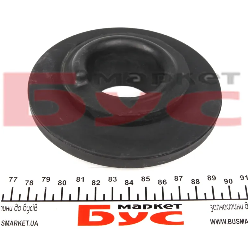Комплект проставок пружини задній BELGUM PARTS BG2211 для Volkswagen Transporter T4 1990-2003