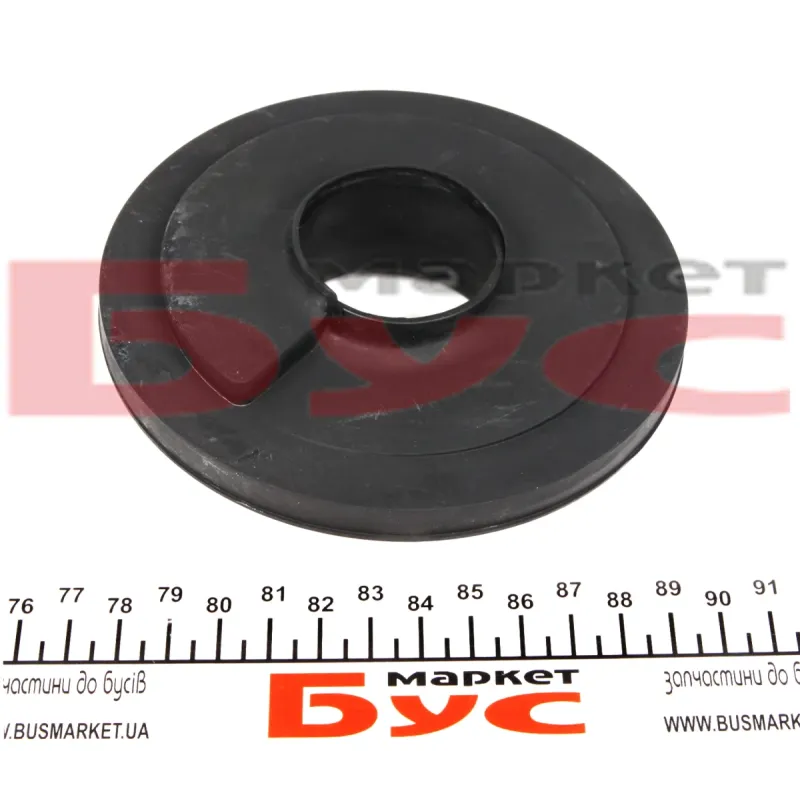 Комплект проставок пружини задній BELGUM PARTS BG2211 для Volkswagen Transporter T4 1990-2003