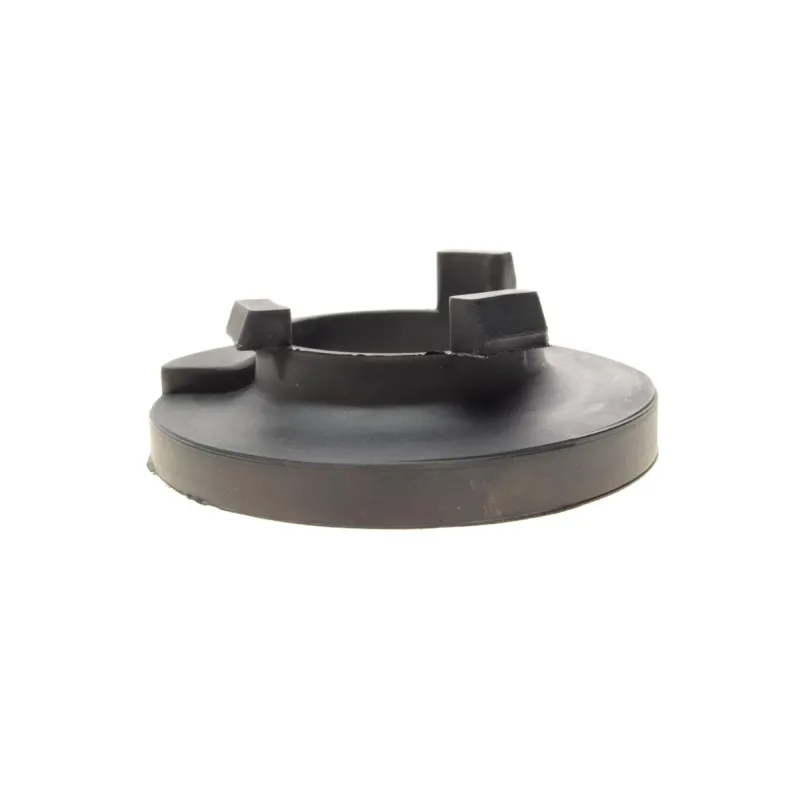Проставка пружини задня верхня BELGUM PARTS BG2213 для Volkswagen Transporter T5 2003-2012 (D=110mm)