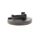 Проставка пружини задня верхня BELGUM PARTS BG2213 для Volkswagen Transporter T5 2003-2012 (D=110mm)