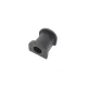 Втулка стабілізатора (переднього) VW T5 03-/T6 15- (d=24mm)