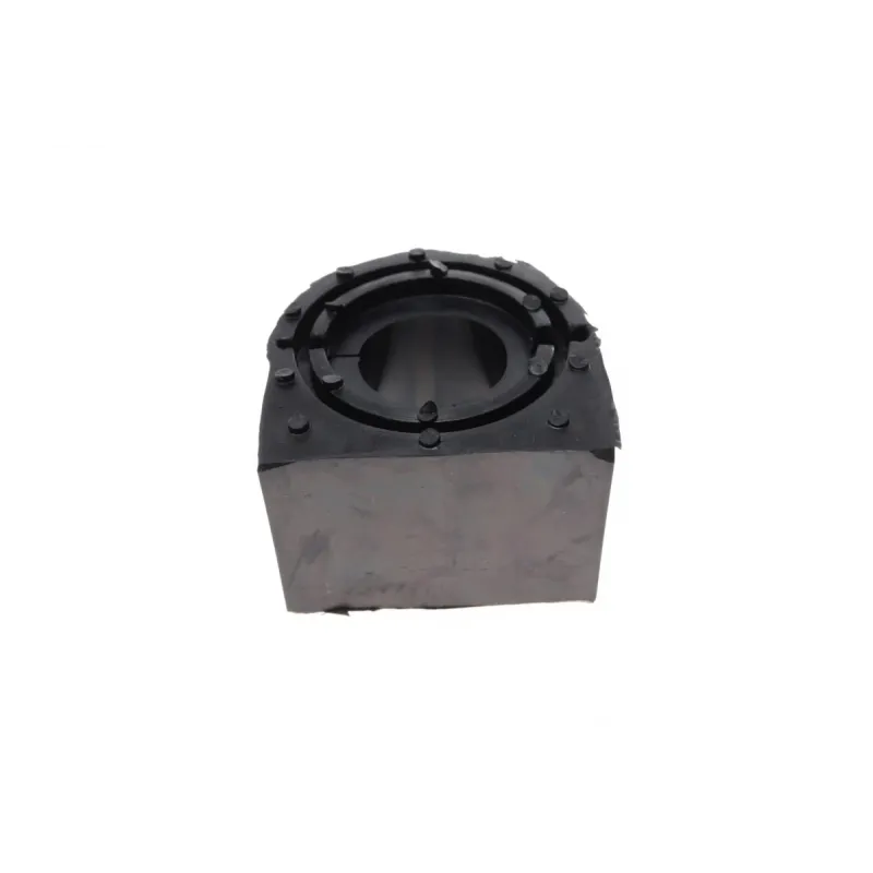 Втулка стабілізатора (переднього) VW Caddy 03- (стаб. d=23mm)) (армована)