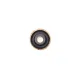 Сайлентблок заднього нижнього амортизатора BELGUM PARTS BG2237 для Volkswagen Caddy 2003- (12x42/30x40 мм)