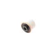 Сайлентблок заднього нижнього амортизатора BELGUM PARTS BG2237 для Volkswagen Caddy 2003- (12x42/30x40 мм)