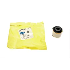 Сайлентблок заднього верхнього амортизатора BELGUM PARTS BG2238 для Volkswagen Caddy 2003-, T5 (14x42/30x40 мм)