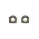 Втулка стабілізатора переднього BELGUM PARTS BG2262 для Audi A3, VW Golf VII, Skoda Octavia III (діаметр стабілізатора 24мм)