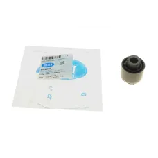 Сайлентблок заднього нижнього важеля BELGUM PARTS BG2266 для Audi A3, VW Golf, Skoda Octavia