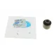 Сайлентблок заднього нижнього важеля BELGUM PARTS BG2266 для Audi A3, VW Golf, Skoda Octavia