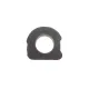 Втулка стабілізатора переднього BELGUM PARTS BG2305 для Audi A3, TT, Skoda Octavia, VW Golf IV (d=22mm)