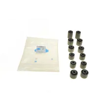 Комплект сайлентблоків задньої підвіски BELGUM PARTS BGKIT-1 для Ford Focus, Mazda 3, Volvo S40 1999-2010 (12 шт)