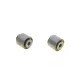 Комплект сайлентблоків задньої тяги BELGUM PARTS BGKIT-12 для Audi A4 B6/B7