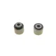 Комплект сайлентблоків задньої тяги BELGUM PARTS BGKIT-12 для Audi A4 B6/B7
