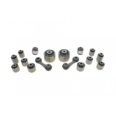 Комплект сайлентблоків задньої підвіски BELGUM PARTS BGKIT-15 для Opel Vectra C, Signum 2002-2008, 14шт