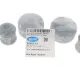 Комплект сайлентблоків передньої підвіски BELGUM PARTS BGKIT-17 для Audi A1, VW Golf IV 1996-2005