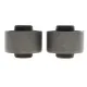 Комплект сайлентблоків передньої підвіски BELGUM PARTS BGKIT-19 для Audi A6 C5/VW Passat B5 1996-2005