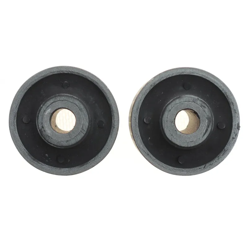 Комплект сайлентблоків передньої підвіски BELGUM PARTS BGKIT-19 для Audi A6 C5/VW Passat B5 1996-2005
