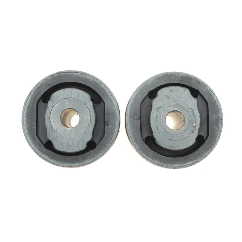Комплект сайлентблоків передньої підвіски BELGUM PARTS BGKIT-19 для Audi A6 C5/VW Passat B5 1996-2005