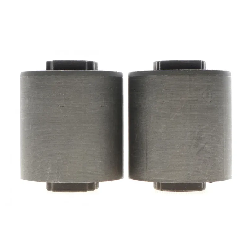 Комплект сайлентблоків передньої підвіски BELGUM PARTS BGKIT-19 для Audi A6 C5/VW Passat B5 1996-2005