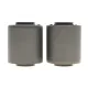Комплект сайлентблоків передньої підвіски BELGUM PARTS BGKIT-19 для Audi A6 C5/VW Passat B5 1996-2005
