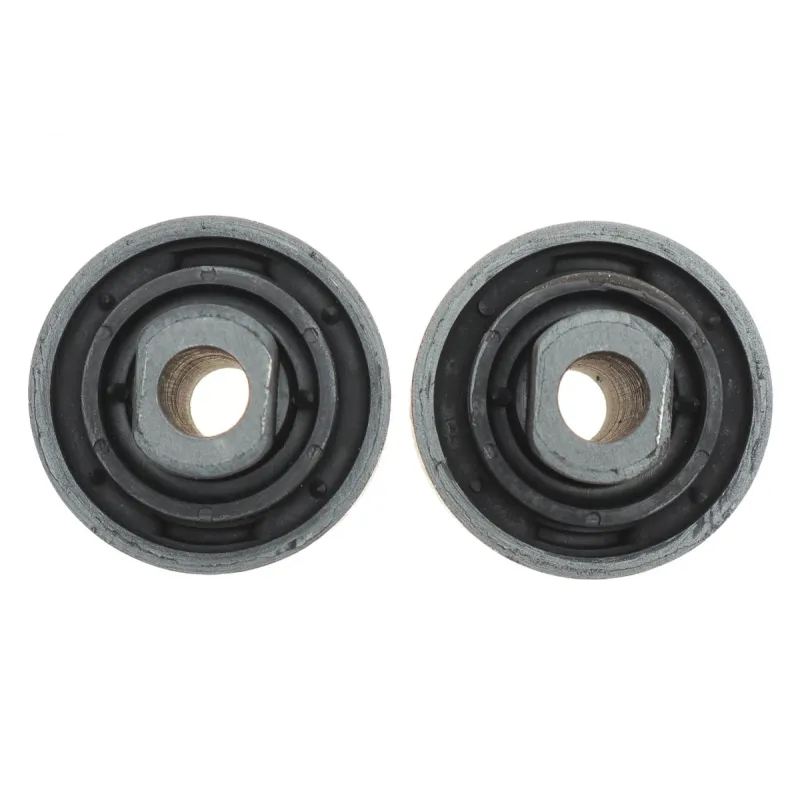 Комплект сайлентблоків передньої підвіски BELGUM PARTS BGKIT-19 для Audi A6 C5/VW Passat B5 1996-2005