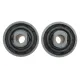 Комплект сайлентблоків передньої підвіски BELGUM PARTS BGKIT-19 для Audi A6 C5/VW Passat B5 1996-2005