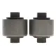 Комплект сайлентблоків передньої підвіски BELGUM PARTS BGKIT-19 для Audi A6 C5/VW Passat B5 1996-2005