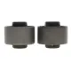 Комплект сайлентблоків передньої підвіски BELGUM PARTS BGKIT-19 для Audi A6 C5/VW Passat B5 1996-2005