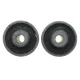 Комплект сайлентблоків передньої підвіски BELGUM PARTS BGKIT-19 для Audi A6 C5/VW Passat B5 1996-2005