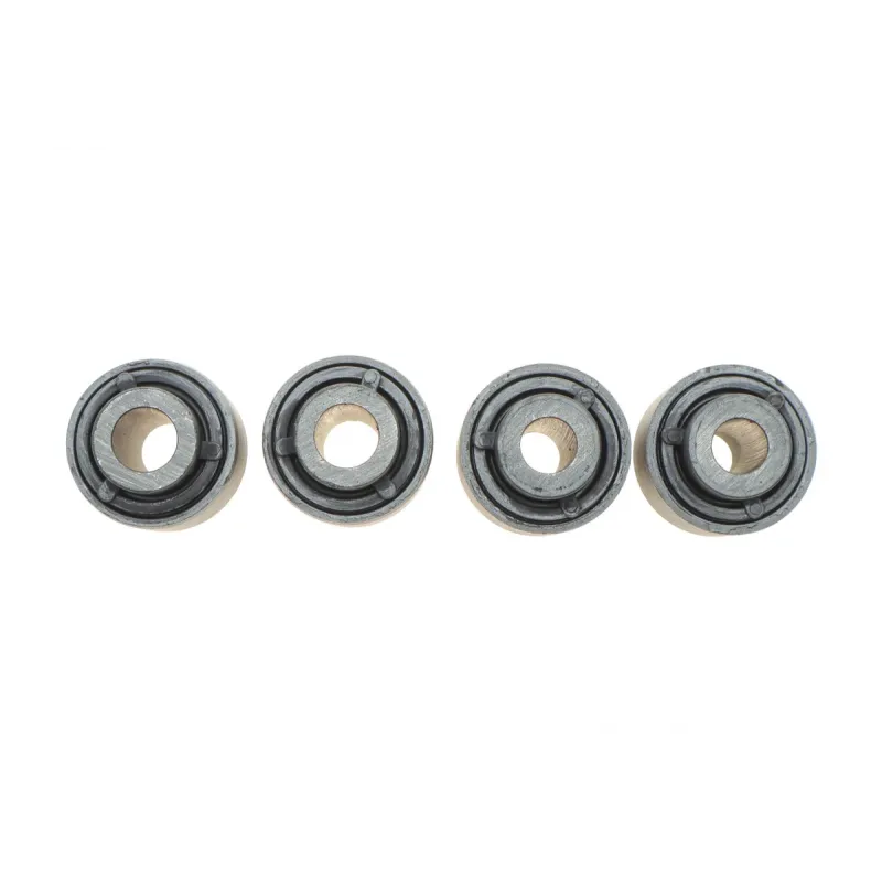 Комплект сайлентблоків задньої підвіски BELGUM PARTS BGKIT-21 для VW Arteon, Passat B8, Golf VIII, Tiguan 2016- (14шт)