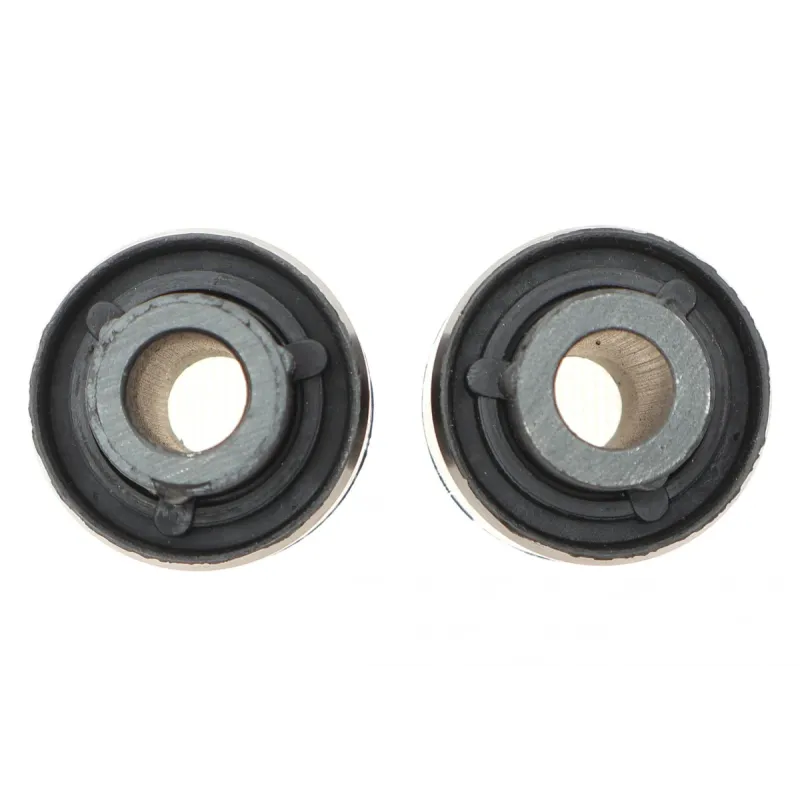 Комплект сайлентблоків задньої підвіски BELGUM PARTS BGKIT-21 для VW Arteon, Passat B8, Golf VIII, Tiguan 2016- (14шт)