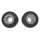 Комплект сайлентблоків задньої підвіски BELGUM PARTS BGKIT-21 для VW Arteon, Passat B8, Golf VIII, Tiguan 2016- (14шт)