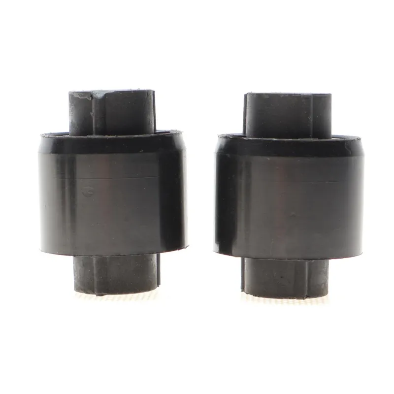 Комплект сайлентблоків задньої підвіски BELGUM PARTS BGKIT-21 для VW Arteon, Passat B8, Golf VIII, Tiguan 2016- (14шт)