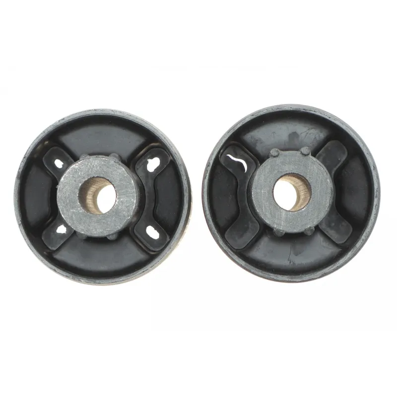 Комплект сайлентблоків задньої підвіски BELGUM PARTS BGKIT-21 для VW Arteon, Passat B8, Golf VIII, Tiguan 2016- (14шт)