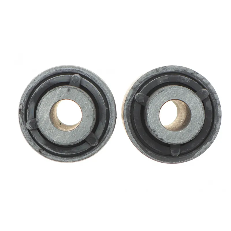 Комплект сайлентблоків задньої підвіски BELGUM PARTS BGKIT-21 для VW Arteon, Passat B8, Golf VIII, Tiguan 2016- (14шт)
