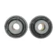Комплект сайлентблоків задньої підвіски BELGUM PARTS BGKIT-21 для VW Arteon, Passat B8, Golf VIII, Tiguan 2016- (14шт)